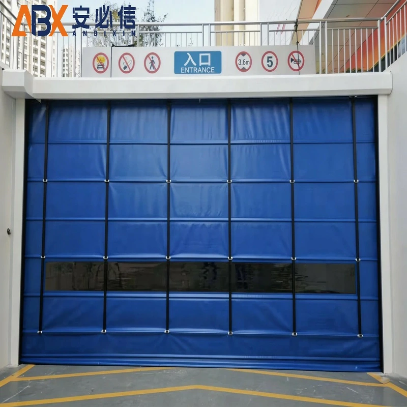 晋城机械式门封